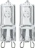 Paulmann 80091 Halogen Lampe Hochvolthalogen Stiftsockel Produktbild-Vorschau 6