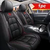Ochranné poťahy z umelej kože – COVRIDE čierne Náhľad obrázku produktu 3