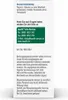 taxofit Magnesio 600+B12 DirektGra 20 pz Anteprima dell’immagine prodotto 3