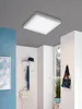 EGLO connect LED Deckenleuchte Fueva-C, Smart Home Produktbild-Vorschau 2