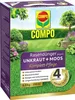 Compo Rasendünger gegen Unkraut + Moos 6 kg Nachfolger Produktbild-Vorschau 1
