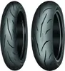 MITAS Reifen SPORT FORCE+ 120/70 ZR 17 (58W) TL Produktbild-Vorschau 6