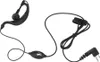 Zestaw słuchawkowy Walkie Talkie z mikrofonem PTT do Podgląd zdjęcia produktu 1