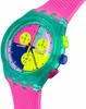Cronografo Swatch per adulti Anteprima dell’immagine prodotto 2