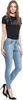 WRANGLER, Damen Jeanshose, Skinny fit, HIGH RISE SKINNY, Produktbild-Vorschau 12