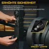 TREX SPORT Hantelständer Squat Rack TX-100S | Produktbild-Vorschau 5