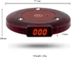 Retekess T119 Pager Restaurace Podtácek Přijímač Bzučák Náhled obrázku produktu 8