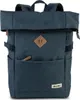 BestWay Campus Style Rucksack: Marineblau Produktbild-Vorschau 1