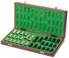 SQUARE - Schach Schachspiel - Turnier Nr. 4 - Mahagoni AG - Produktbild-Vorschau 4