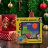 Lolex | Vzdělávací puzzle - 25x20x5 cm - Pro děti od 3 let Náhled obrázku produktu 7