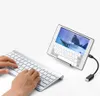 Ugreen Adapter OTG Kabel USB 3.0 auf USB Typ C schwarz Produktbild-Vorschau 10