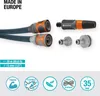 Gardena Textilschlauch Liano Xtreme 1/2 , 20 m Set Produktbild-Vorschau 22