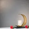 Marrakesch Orientalische Ramadan Deko Teelichthalter aus Produktbild-Vorschau 8