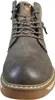 Mustang  Herrenschuhe Warmfutter Schnürstiefel Grau Productafbeelding-voorbeeld 15