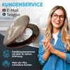 SANILO® WC-Sitz mit Absenkautomatik Türschloss, Produktbild-Vorschau 7