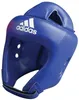 Adidas Kopfschutz "Competition", M, Blau Produktbild-Vorschau 2
