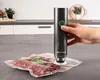 ROMMELSBACHER Hand-Vakuumiergerät VAC 25 anthrazit Produktbild-Vorschau 6