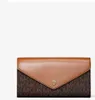Damen Tasche Michael Kors 35F3GTVE7B-BROWN Produktbild-Vorschau 4