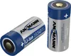 Ansmann Li-ion batéria CR123A, 16340, 3,6 V až 3,7 V, 850 Náhľad obrázku produktu 11