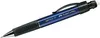Faber-Castell 130732, Schwarz, Blau, Kunststoff, Twist-out, Produktbild-Vorschau 1