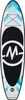 Paddleboard MASTER Aqua Marvin - 10 Anteprima dell’immagine prodotto 2