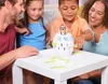 Tomy Pop Up Bluey in der Wanne Spiel für Kinder Produktbild-Vorschau 3