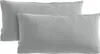 Pure Label Musselin Kissenbezug 40x80 2er Set aus 100% Produktbild-Vorschau 1