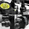 Aqua Technix Pompe de piscine Aqua Plus 6 | Noir Voir les images du produit 3