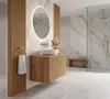 Rodan Mobile Sottolavabo 60cm - Sospeso - Scanalato Rovere Anteprima dell’immagine prodotto 3