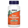 Nahrungsergänzungsmittel NOW Foods Zinc Picolinate Produktbild-Vorschau 3