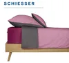 SCHIESSER Spannbettlaken Jessi | Einfarbig | Edeljersey | Produktbild-Vorschau 4
