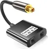 INF Répartiteur Audio Optique Fibre 0,25m - Adaptateur Voir les images du produit 2