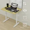 MODFU: Escritorio ajustable, modelo 60*80, con estructura Vista previa de la imagen del producto 8