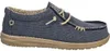 Hey Dude Wally Braided  Sportief - blauw - Maat 45 Produktbild-Vorschau 60