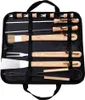 Set d'ustensiles Strend Pro Grill, pour barbecue et Voir les images du produit 3