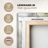 OneMillionCanvasses® - Plátno - Žena - Umění - Zlatá - Náhled obrázku produktu 3