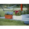 Blumenkasten mit praktischem Einsatz Blumentopf Länge: 39,5 Produktbild-Vorschau 9