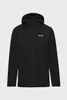 Jack Wolfskin OUTROVERT 3IN1 JKT M black 3XL Produktbild-Vorschau 2