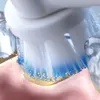 Bürstenkopf Sensitive Clean & Care 4 Stück Produktbild-Vorschau 5
