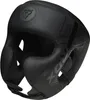 RDX Sports Casque F6 Kara Noir - Taille : M Voir les images du produit 7