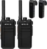 Retevis RB637 Radio, Bluetooth Walkie Talkie, zestaw Podgląd zdjęcia produktu 1