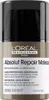 A product shot of a L'Oreal hair mask bottle. Anteprima dell’immagine prodotto