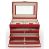 FRIEDRICH 23 Jolie 2.0 Rot Limited Edition Produktbild-Vorschau 6