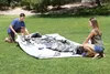 Bestway® Power Steel™ Comfort Jet Series™ Frame Pool-Set Produktbild-Vorschau 10