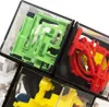 Games - Rubik’s Perplexus Hybrid - Kugellabyrinth im 2x2 Produktbild-Vorschau 5