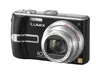Panasonic Lumix DMC TZ3 Kompaktkamera Digitalkamera Produktbild-Vorschau 5