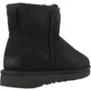 ugg scarpe donna pelle tessuto gomma w classic mini ii Produktbild-Vorschau 4
