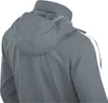 Allwetterjacke Power, Größe:M, Farben:steingrau Produktbild-Vorschau 2