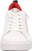 Rieker Femmes Sneaker Court Slipper Fermeture éclair et Voir les images du produit 8
