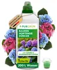 Purgrün Bauernhortensie-Dünger 1 Liter Produktbild-Vorschau 1